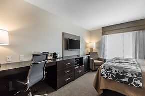 Sleep Inn & Suites O'Fallon MO - Technology Drive