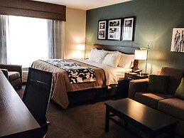 Sleep Inn & Suites O'Fallon MO - Technology Drive