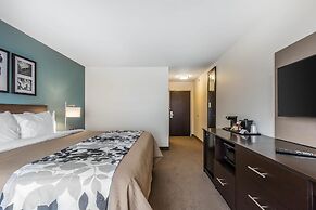 Sleep Inn & Suites O'Fallon MO - Technology Drive