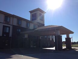 Sleep Inn & Suites O'Fallon MO - Technology Drive