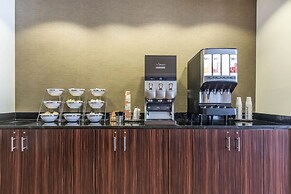 Sleep Inn & Suites O'Fallon MO - Technology Drive