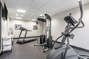 Sleep Inn & Suites O'Fallon MO - Technology Drive