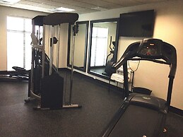 Sleep Inn & Suites O'Fallon MO - Technology Drive