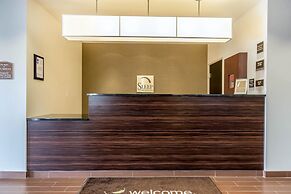 Sleep Inn & Suites O'Fallon MO - Technology Drive