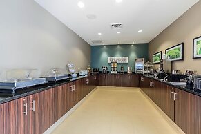 Sleep Inn & Suites O'Fallon MO - Technology Drive