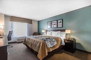 Sleep Inn & Suites O'Fallon MO - Technology Drive
