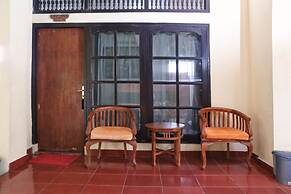 RedDoorz @ Pratama Nusa Dua