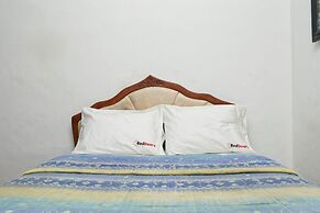 RedDoorz @ Pratama Nusa Dua