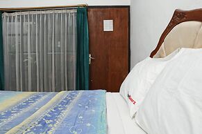 RedDoorz @ Pratama Nusa Dua