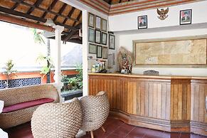 RedDoorz @ Pratama Nusa Dua