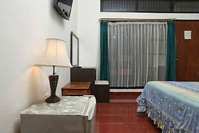 RedDoorz @ Pratama Nusa Dua