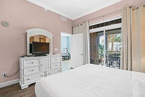 Reflections at Bay Point by Panhandle Getaways