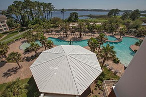 Reflections at Bay Point by Panhandle Getaways
