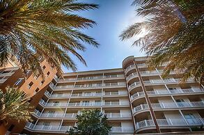 Reflections at Bay Point by Panhandle Getaways