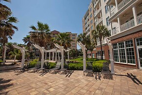 Reflections at Bay Point by Panhandle Getaways