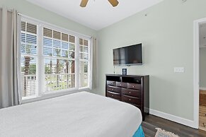 Reflections at Bay Point by Panhandle Getaways