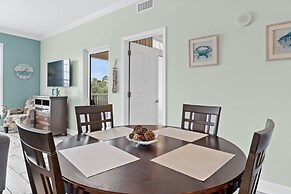 Reflections at Bay Point by Panhandle Getaways