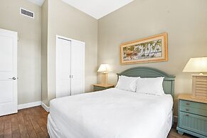 Reflections at Bay Point by Panhandle Getaways