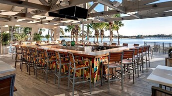 Reflections at Bay Point by Panhandle Getaways