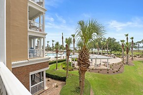 Reflections at Bay Point by Panhandle Getaways