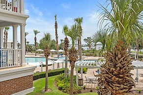 Reflections at Bay Point by Panhandle Getaways