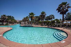Reflections at Bay Point by Panhandle Getaways