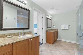 Reflections at Bay Point by Panhandle Getaways