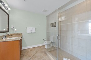 Reflections at Bay Point by Panhandle Getaways