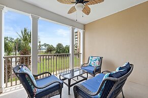 Reflections at Bay Point by Panhandle Getaways