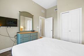Reflections at Bay Point by Panhandle Getaways