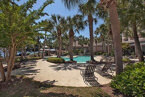 Reflections at Bay Point by Panhandle Getaways