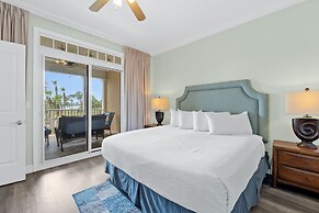 Reflections at Bay Point by Panhandle Getaways