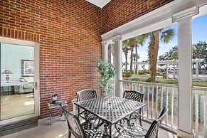 Reflections at Bay Point by Panhandle Getaways