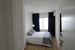 Apartamentos La Mar