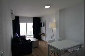 Apartamentos La Mar
