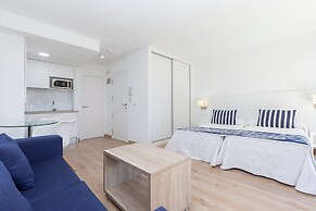 Apartamentos La Mar
