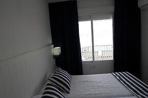 Apartamentos La Mar