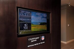 Courtyard by Marriott Houston City Place