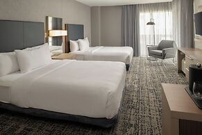 Courtyard by Marriott Houston City Place