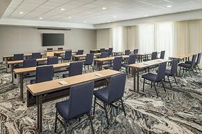 Courtyard by Marriott Houston City Place