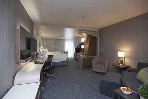 Courtyard by Marriott Houston City Place