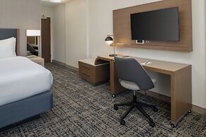 Courtyard by Marriott Houston City Place