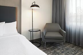 Courtyard by Marriott Houston City Place