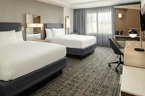 Courtyard by Marriott Houston City Place