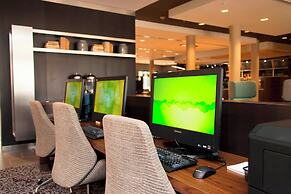 Courtyard by Marriott Houston City Place