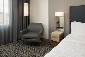 Courtyard by Marriott Houston City Place