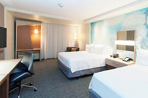 Courtyard by Marriott Houston City Place