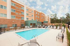 Courtyard by Marriott Houston City Place