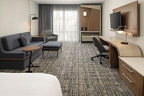 Courtyard by Marriott Houston City Place