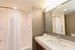 Courtyard by Marriott Houston City Place